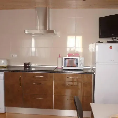 Apartamento Flor Em