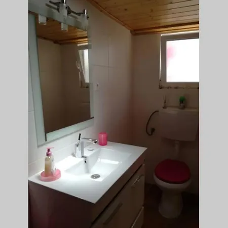 Apartamento Flor Em * Odeceixe