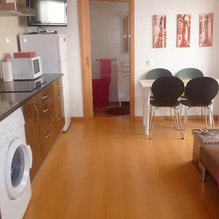 Apartamento Flor Em Appartamento *