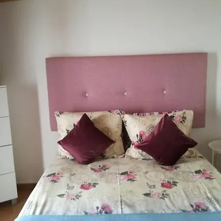 Apartamento Flor Em Odeceixe