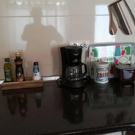 Appartamento Apartamento Flor Em Odeceixe